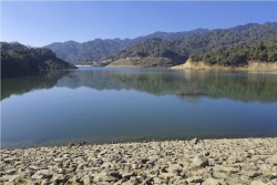 बागमती सभ्यतासँग गाँसिएको धाप र नागमती ड्याम