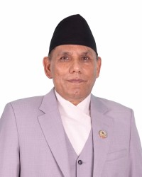  संविधान संशोधन प्रक्रिया प्राप्त उपलब्धिको रक्षा र थप उपलब्धिका लागि मार्ग प्रशस्त गर्ने दिशातर्फ अग्रसर हुनुपर्छःअध्यक्ष दाहाल