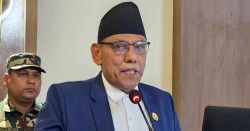 कानुन निर्माणमा सांसद गम्भीर बन्नुपर्छ : अध्यक्ष दाहाल