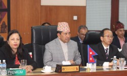 साउन १ देखि वैदेशिक रोजगार मागपत्रको प्रमाणीकरण 'अनलाइन'बाटै हुने  