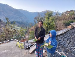  ‘कौवा मेरो सेलपुरी खा’: सुदूरपश्चिममा नरहरि पर्व मनाइँदै