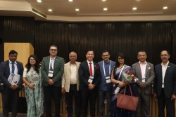  नेपालको जलविद्युत्मा लगानी गर्न भारतीय ठूला कम्पनी तयार