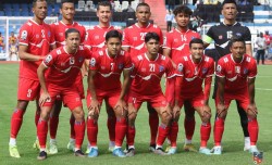 फिफा विश्वकप २०२६ छनोटः आज नेपाल र यमन भिड्ने