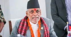 निर्यात वृद्धि गर्नेगरी नयाँ कृषि नीति छिट्टै ल्याइनेछ : मन्त्री अधिकारी