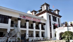 उपनिर्वाचन: आजबाट आचारसंहिता लागु