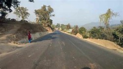 आजदेखि डुम्रे–बेँसीसहर सडक तीन दिन बन्द