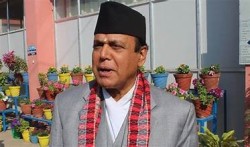 बागमती प्रदेश सभाका सभामुख पाठकद्वारा राजीनामा