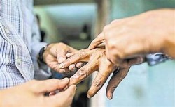  झापामा ५५ जना नयाँ कुष्ठरोगी फेला, नयाँ रोगीको सङ्ख्या बर्सेनि बढ्दै