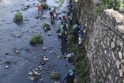 काठमाडौँ महानगरद्वारा ५ महिनामा २ हजार २४८ मेट्रिक टन फोहोर संकलन