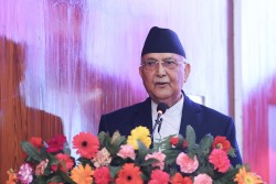 स्वदेशी वस्तुको प्रयोग वृद्धि गर्न प्रधानमन्त्रीको आग्रह