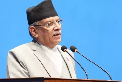 विश्वासको मतको प्रस्ताव आवेग र भावनामा राखेको होइनः प्रधानमन्त्री