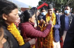 प्रधानमन्त्री देउवा मङ्गलबार दैलेख जाँदै