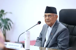  प्रधानमन्त्रीद्वारा रामनवमीको शुभकामना