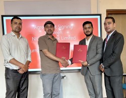 एनआइसी एशिया बैंकका ग्राहकलाई अन्नपूर्ण न्यूरो अस्पतालमा १० प्रतिशत छुट