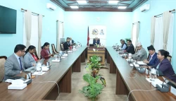 लगानी सहजीकरण सम्बन्धि अध्यादेश ल्याउने सरकारको निर्णय