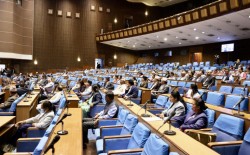 नागरिकको जीउधनको रक्षा गर्न सरकारको ध्यानाकर्षण