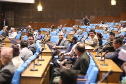 पच्चिस करोड नगद बरामद भएको घटनामा निष्पक्ष छानबिन गर्न माग