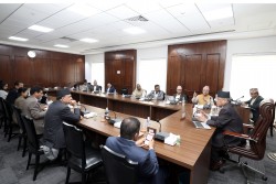 वैशाख २४ गते संसद् अधिवेशन आह्वान गर्न सिफारिस