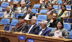 शून्य समय : शरणार्थी प्रकरणमा स्वतन्त्र छानबिन माग