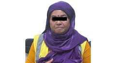 अढाई वर्षकी बालिकालाई बेचेको आरोपमा एक महिला पक्राउ