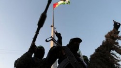 सीमा क्षेत्रमा इजरायली सेना र हिजबुल्लाहका लडाकूबीच झडप जारी