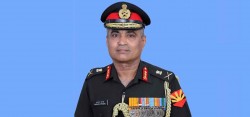भारतीय स्थल सेनाध्यक्ष पांडे भदौ १९ गते नेपाल आउँदै