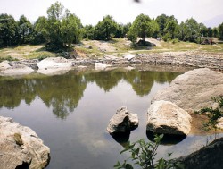 माडीको परशुराम कुण्डमा स्नान सुरु