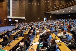 मन्त्रिपरिषद् बैठक : सङ्घीय शिक्षा विधेयक सङ्घीय संसद्मा पेश गर्न स्वीकृत