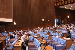 कृषि क्षेत्रको अनुदान कटौतीप्रति सांसदले गराए ध्यानाकर्षण