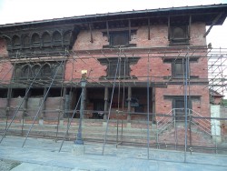 पशुपतिनाथको महास्नान घरमा पशुपति सङ्ग्रहालयको शुभारम्भ