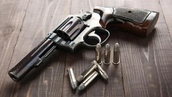 सङ्खुवासभामा पेस्तोलसहित एकजना पक्राउ