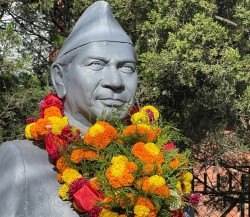 गणेशमान सिंहको २८औँ स्मृति दिवस मनाइँदै