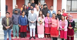 रुसी सेनामा रहेका युवालाई फिर्ता ल्याउन अब आफैँ पहल गर्छु : प्रधानमन्त्री