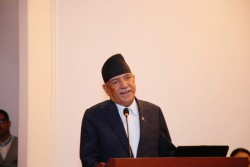 पार्टी दर्ताबारे कुनै भ्रममा नपर्न संयोजक दाहालको आग्रह