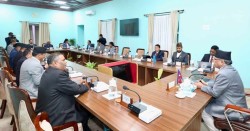 कतारका राजा नेपाल आउने भएपछि भोलि सार्वजनिक बिदा