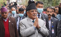 आज प्रधानमन्त्रीद्वारा हेटौँडा ‘सबस्टेशन’को उद्घाटन हुँदै