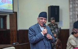 देश र जनताको हितमा निरन्तर अभियान: प्रधानमन्त्री