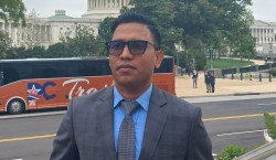 काठमाडौँ महानगरको प्रमुख प्रशासकीय अधिकृतमा प्रदीप परियार