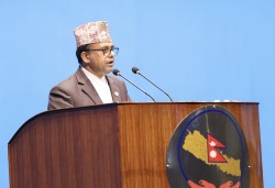 प्रतिनिधिसभाः 'जाँचबुुझ आयोगले काम सुरु गरिसक्यो'