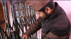 पत्रकार महासंघ उपत्यका प्रदेशको कार्यालयमा जनपत्रकार संगठन नेपालले गर्यो तालाबन्दी