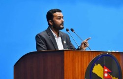 स्वच्छ खानेपानी र सरसफाई स्वास्थ्य, शिक्षा र आर्थिक उन्नतिको आधारः मन्त्री यादव