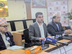 भीड व्यवस्थापन सुधार गर्न सङ्घीय अस्पतालको प्रगति विवरण सार्वजनिक