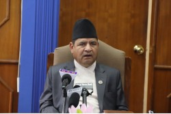 काम नगर्ने कम्पनीलाई कारबाही गर्न निर्देशन