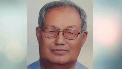 अर्थतन्त्र सुधार्न राजनीतिक स्थिरता चाहिन्छ : प्रदेश प्रमुख गुरुङ