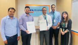 सिटिजन्स बैंकको कार्डबाहकलाई नेसनल प्याथल्याबमा उपचार गर्दा आकर्षक छुट