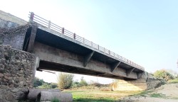  चालु आवमा सप्तरीमा १३ वटा पुल निर्माण