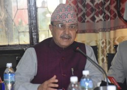 संसद् विघटनबारे पूर्ण रुपमा अलोकतान्त्रिक र असंवैधानिक :नेपाली कांग्रेस