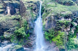 बुङ्ग झरना