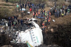‘विमान दुर्घटनाले नेपालको हवाई र पर्यटन क्षेत्रमा ठूलो धक्का’