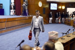 कर्मचारीको तलबमा १५ प्रतिशतले वृद्धि